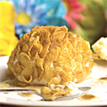 Fried Ice Cream