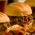 Sloppy Joes