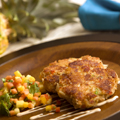 Crab Cakes